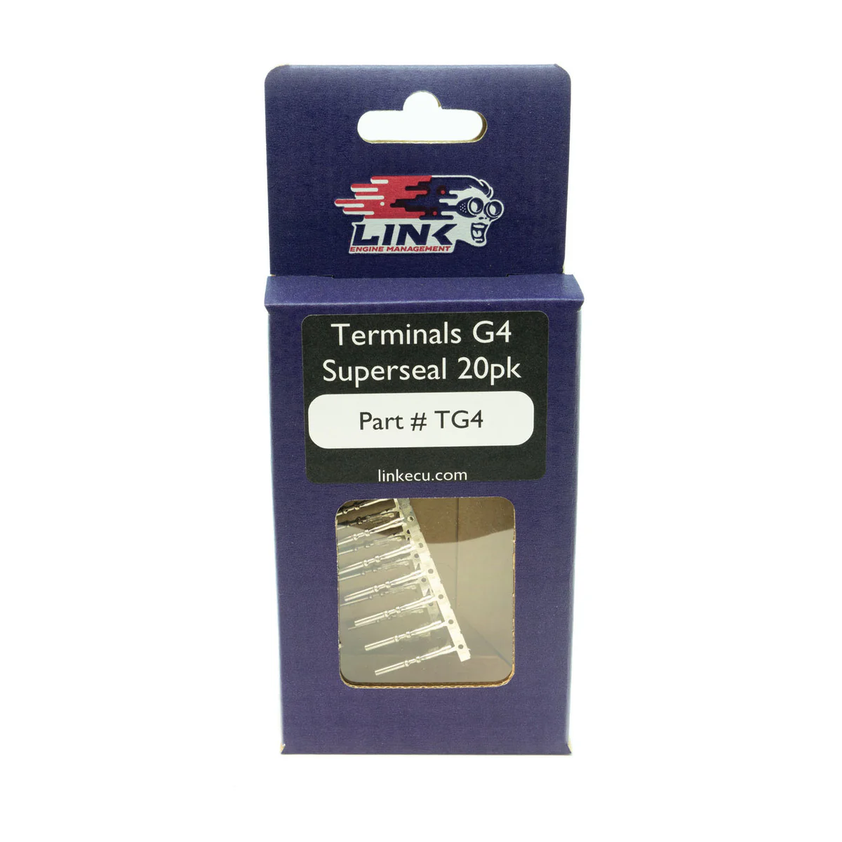 Link ECU T100G4 - 20 pack of terminals - Image 2