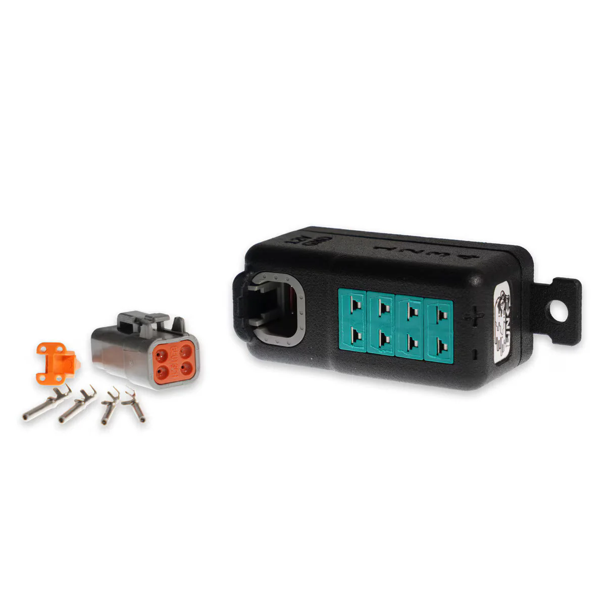 Link ECU TCC04 4 Channel EGT to CAN Module
