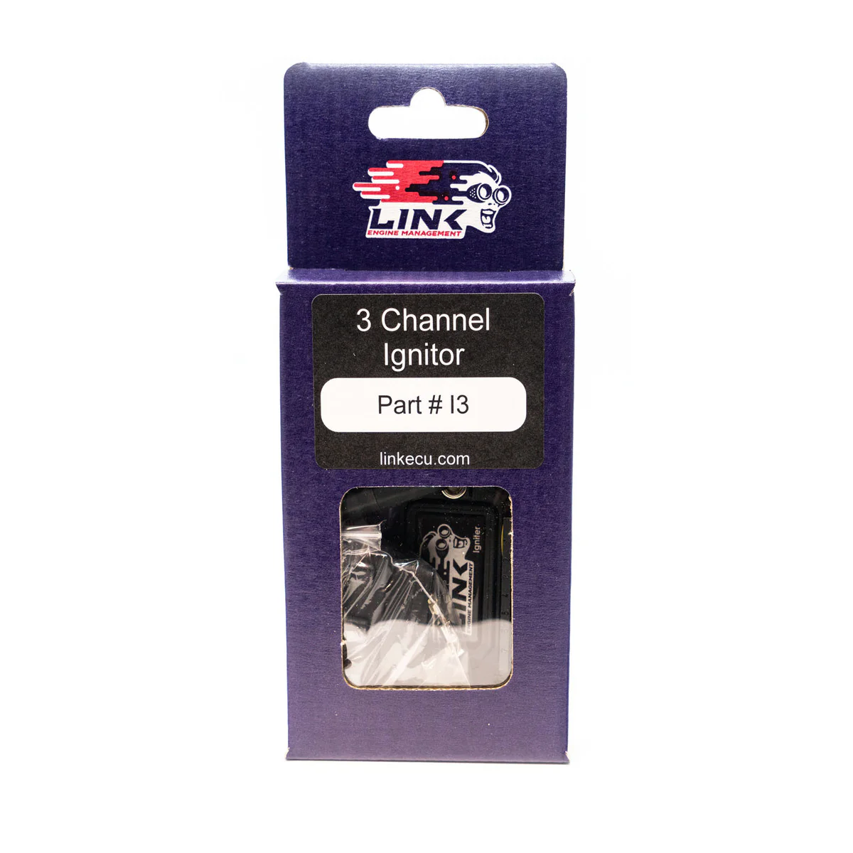 Link ECU Three Channel Inductive Igniter (I3) - Image 3