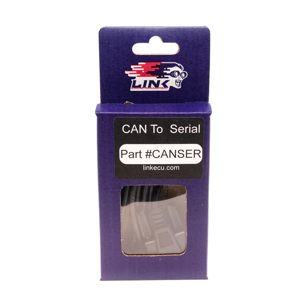 Link ECU Tuning Cable (CANSER) - Image 2