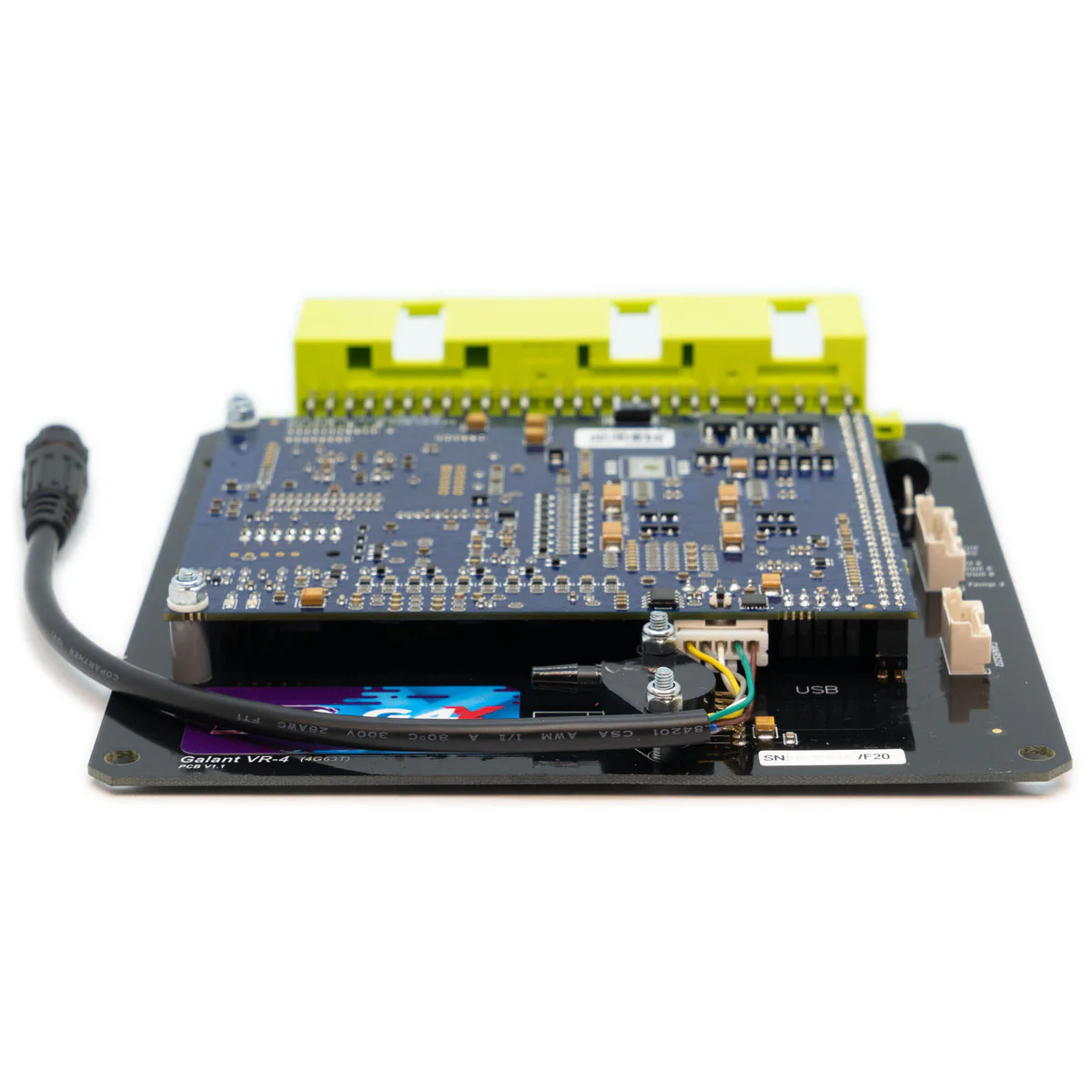Link ECU VR4Link - VR4X - Image 3