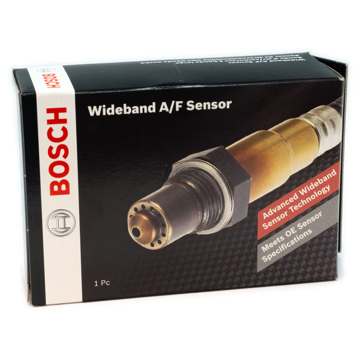 Link ECU Wideband O2 sensor (LSU49) - Image 2