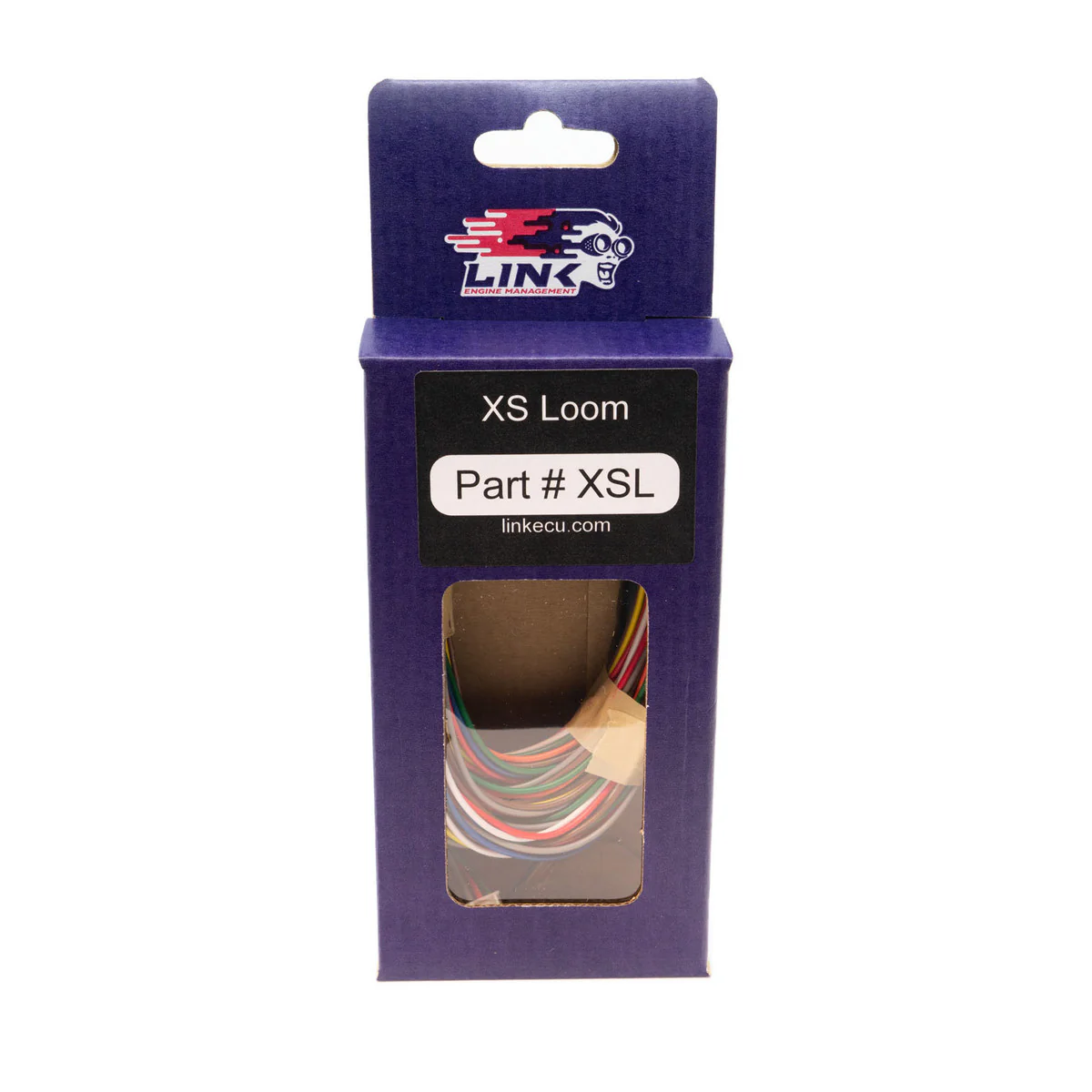 Link ECU XS Expansion Loom (XSL) - Image 2