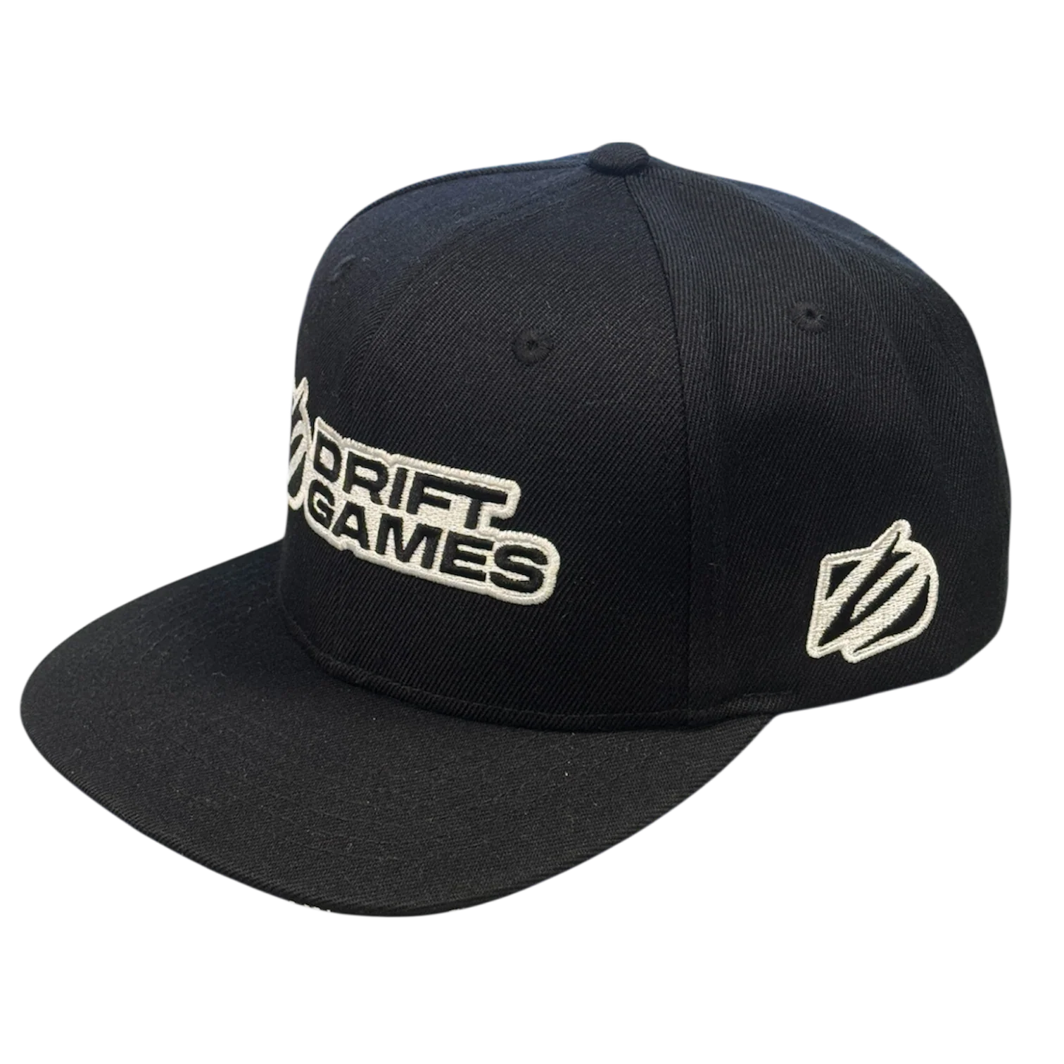 Logo Snapback - Image 3