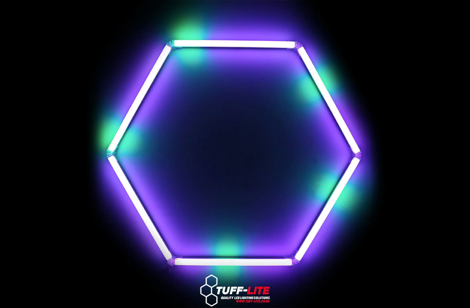TUFF-LITE / TUFF-HEX1 Colour RGB - Image 3