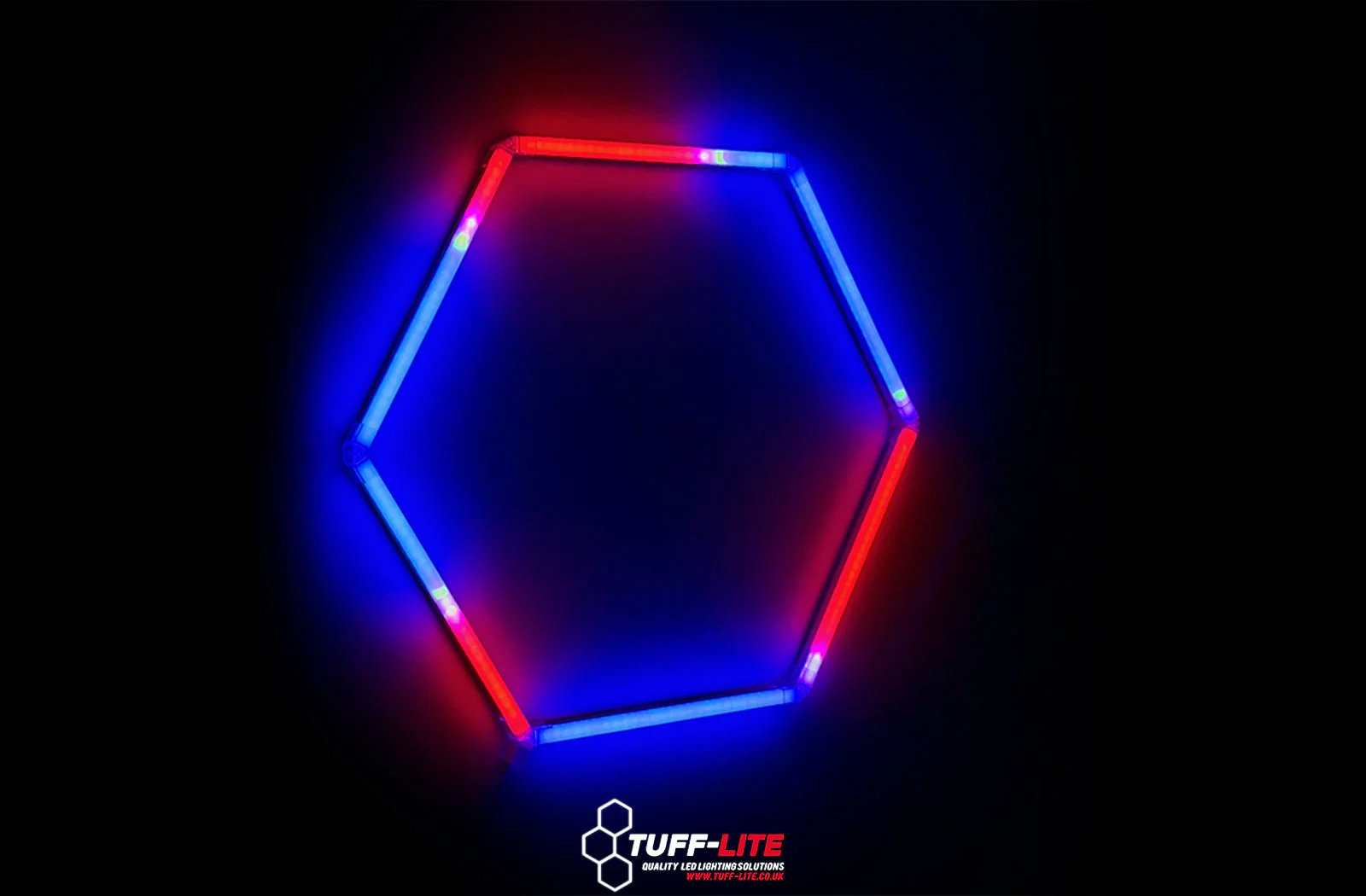 TUFF-LITE / TUFF-HEX1 Colour RGB - Image 4