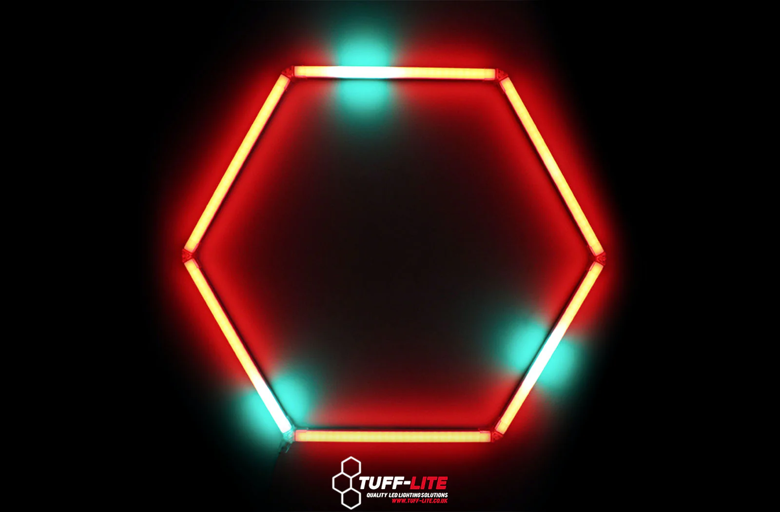 TUFF-LITE / TUFF-HEX1 Colour RGB - Image 6