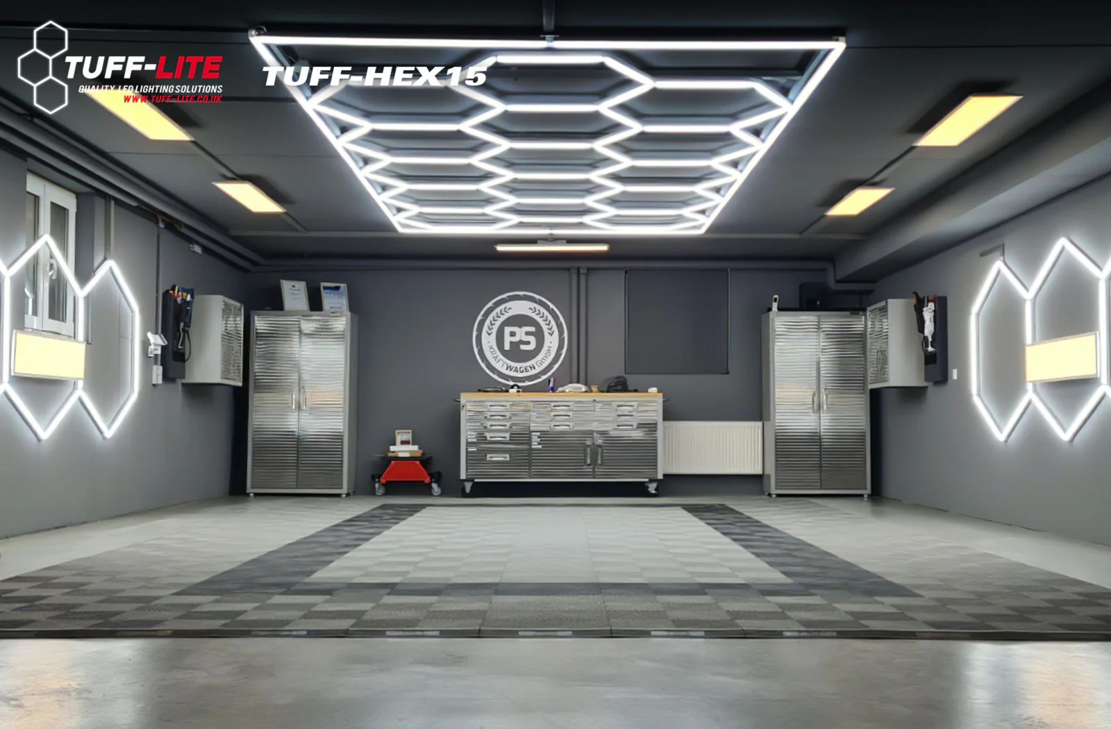 TUFF-LITE / TUFF-HEX15 - Image 3