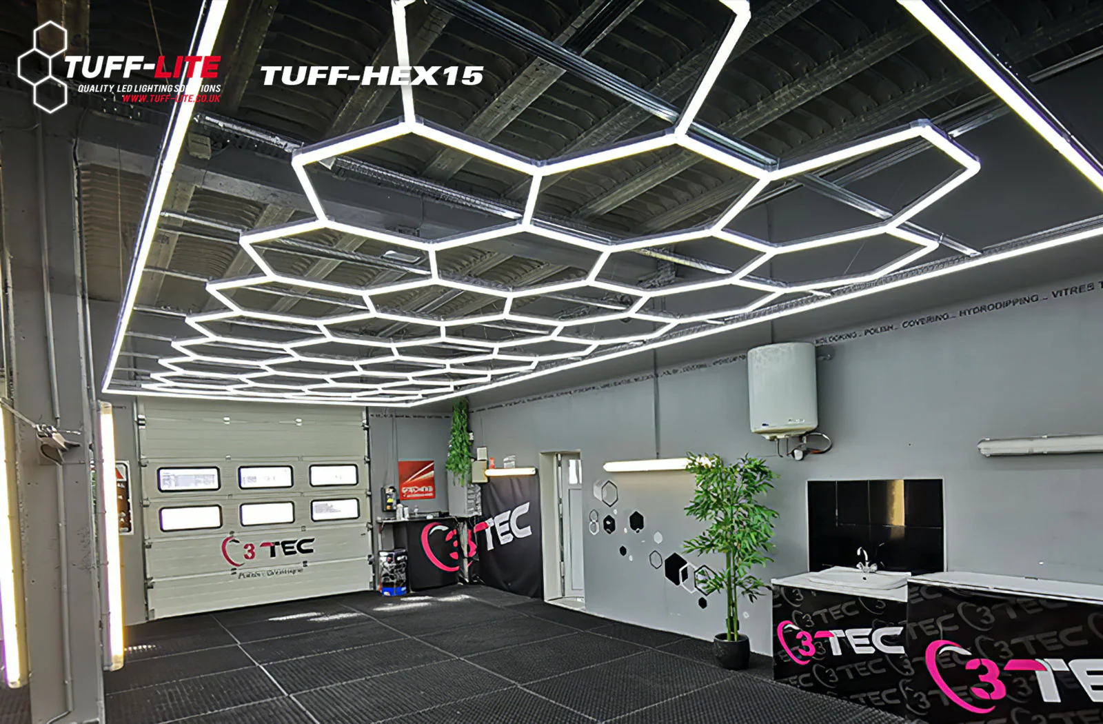 TUFF-LITE / TUFF-HEX15 - Image 5
