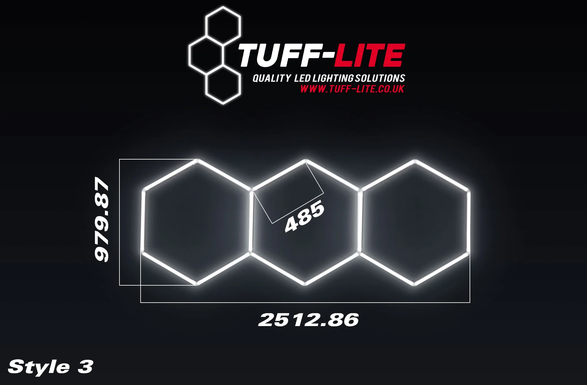 TUFF-LITE / TUFF-HEX3 - Image 5