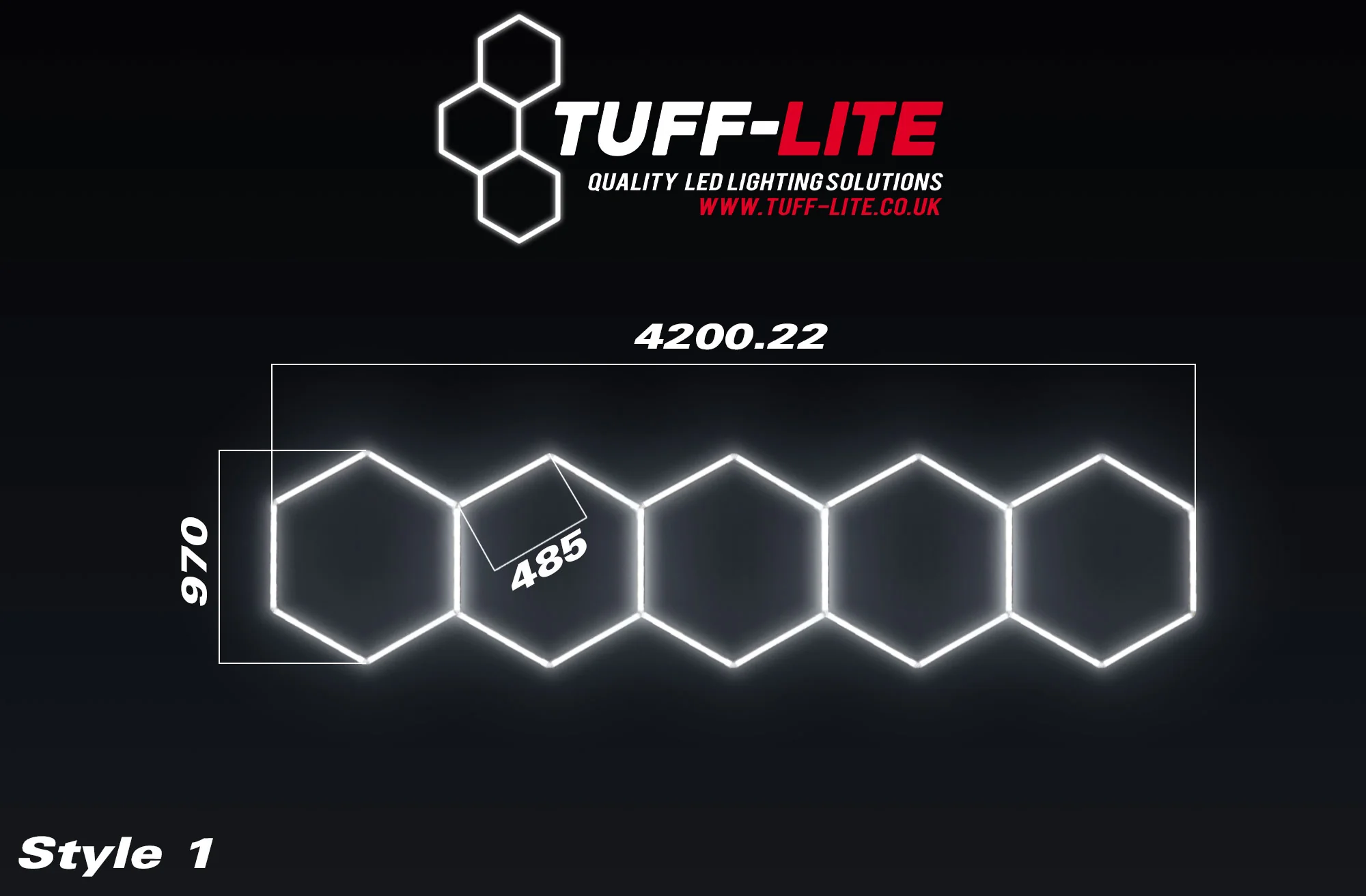 TUFF-LITE / TUFF-HEX5 - Image 3