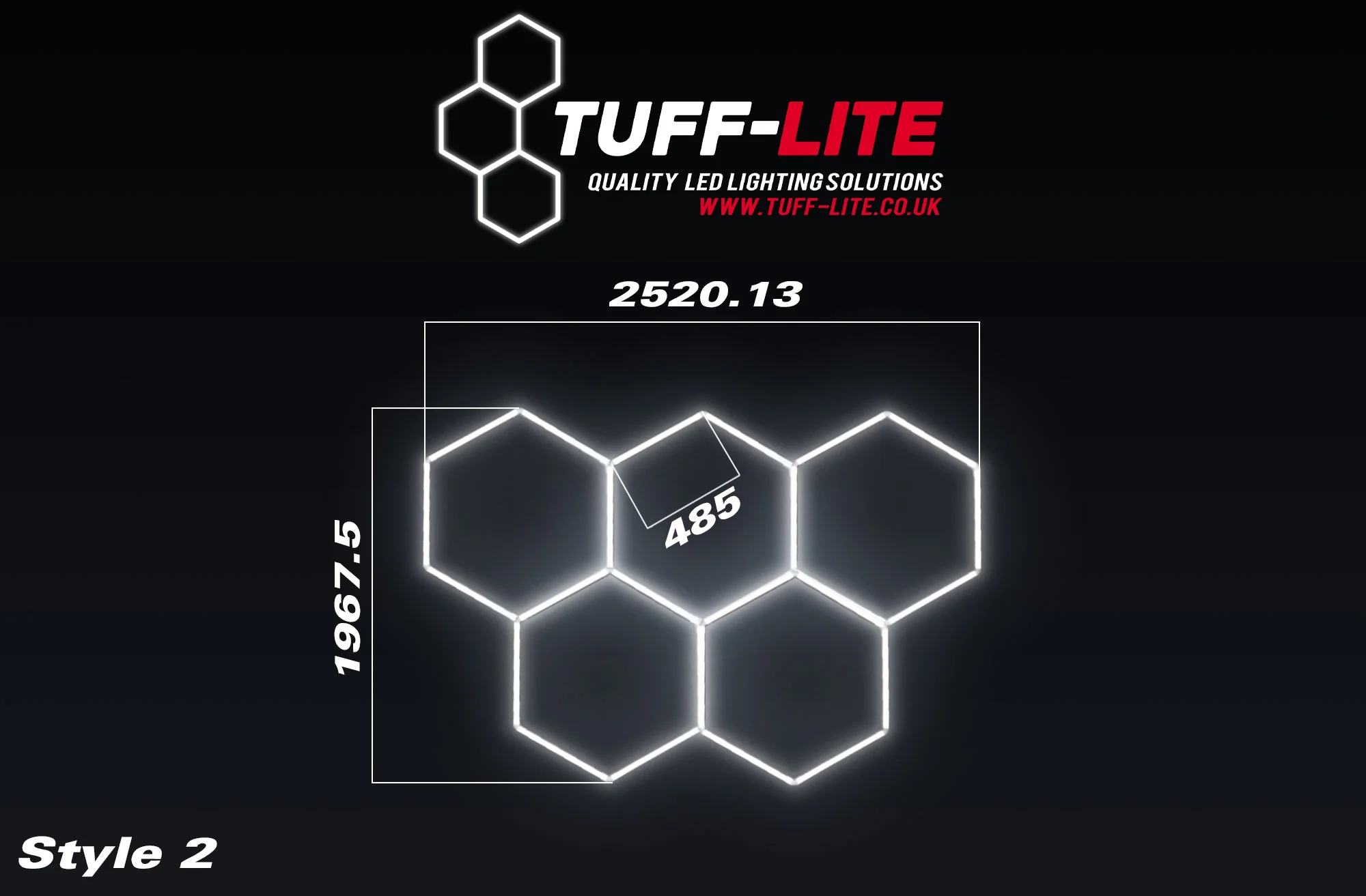 TUFF-LITE / TUFF-HEX5 - Image 4
