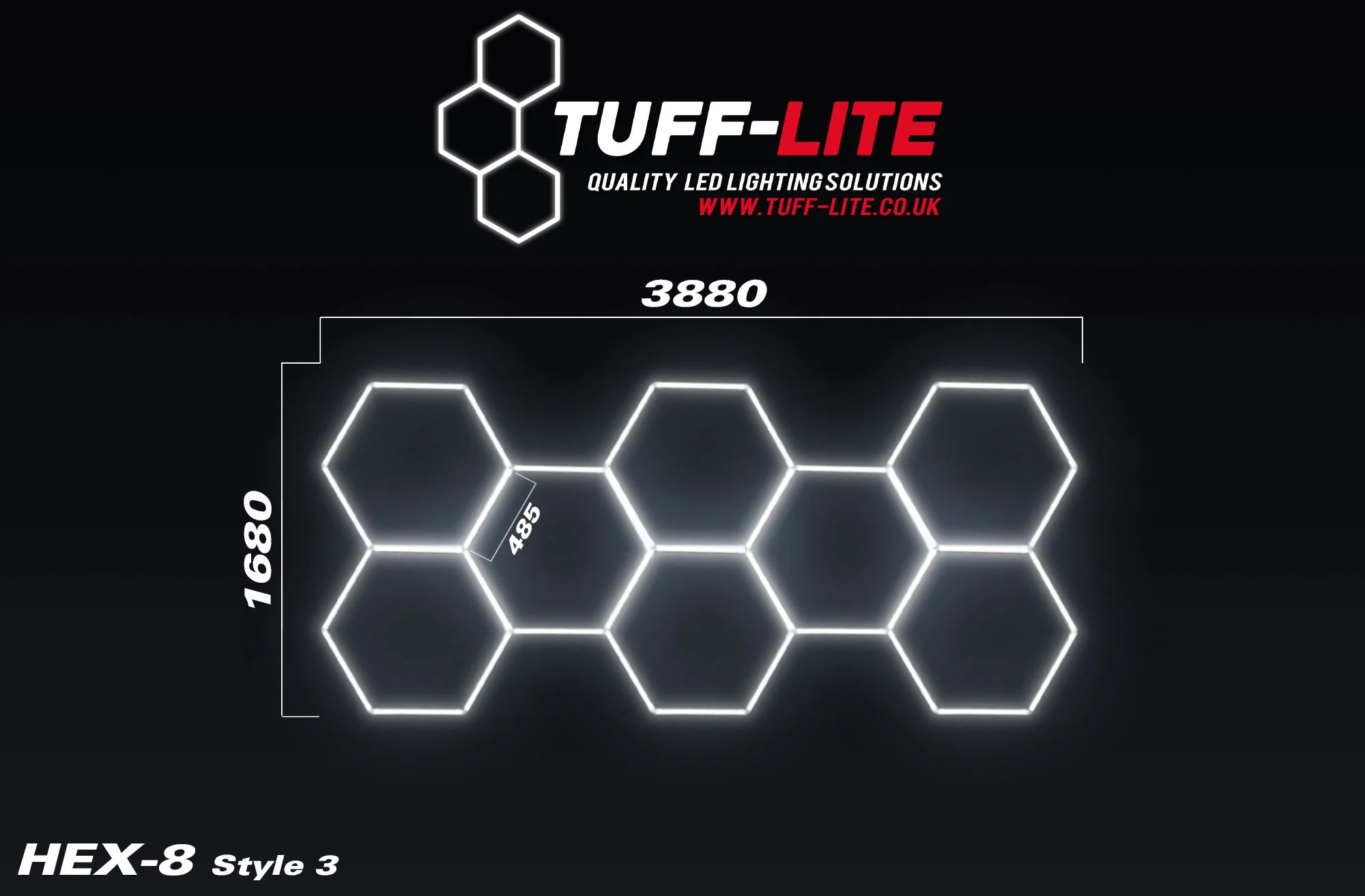 TUFF-LITE / TUFF-HEX8 - Image 4